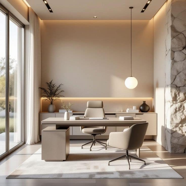 Home office 3